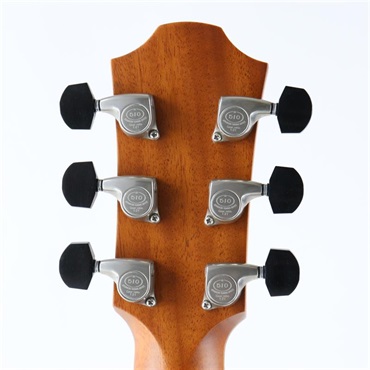 Furch 【4/1より価格改定】FG02 [UK (MOROHA) Signature Model] #136281 フォルヒ 画像7