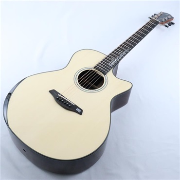 Furch 【4/1より価格改定】FG02 [UK (MOROHA) Signature Model] #136281 フォルヒ 画像9