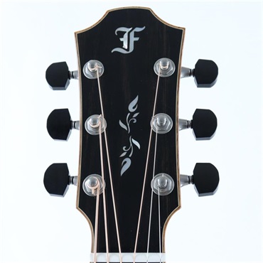 Furch 【4/1より価格改定】Rainbow Gc-ERa -MOROHA UK Modify- #135238 フォルヒ 画像2