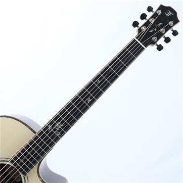 Furch 【4/1より価格改定】Rainbow Gc-ERa -MOROHA UK Modify- #135238 フォルヒ 画像3