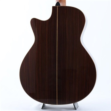 Furch 【4/1より価格改定】Rainbow Gc-ERa -MOROHA UK Modify- #135238 フォルヒ 画像4