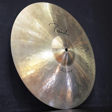 PAiSTe USED 中古 Signature The Paiste Line Full Crash 16[988g] 画像1