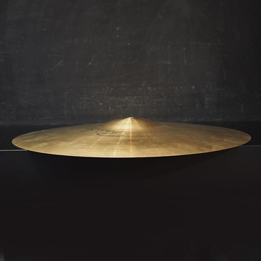 PAiSTe USED 中古 Signature The Paiste Line Full Crash 16[988g] 画像6