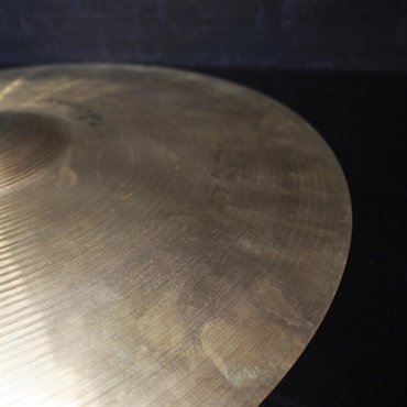 PAiSTe USED 中古 Signature The Paiste Line Full Crash 16[988g] 画像8