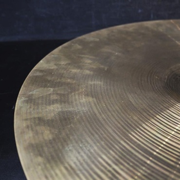 PAiSTe USED 中古 Signature The Paiste Line Full Crash 16[988g] 画像10