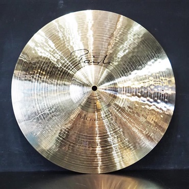 PAiSTe USED 中古 Signature The Paiste Line Full Crash 16[1008g] 画像1