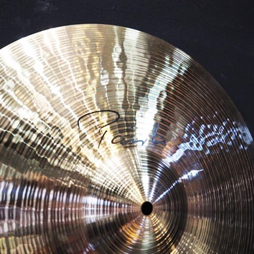PAiSTe USED 中古 Signature The Paiste Line Full Crash 16[1008g] 画像2