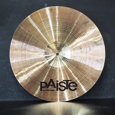 PAiSTe USED 中古 Signature The Paiste Line Full Crash 16[1008g] 画像5