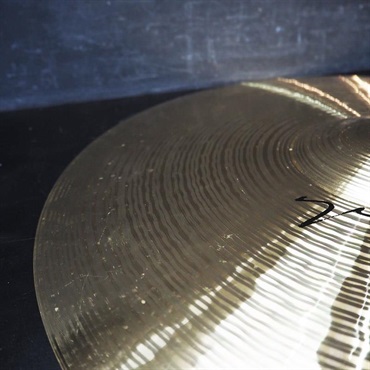 PAiSTe USED 中古 Signature The Paiste Line Full Crash 16[1008g] 画像7