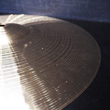 PAiSTe USED 中古 Signature The Paiste Line Full Crash 16[1008g] 画像8