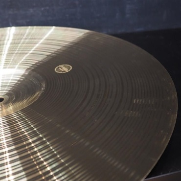 PAiSTe USED 中古 Signature The Paiste Line Full Crash 16[1008g] 画像9