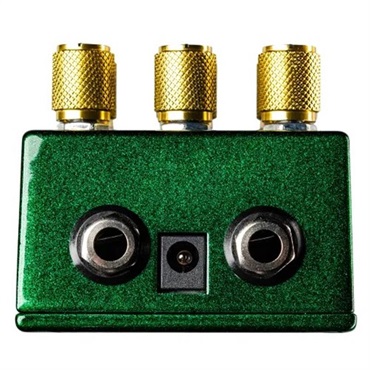 Wampler Pedals GOLDEN JUBILEE 画像3