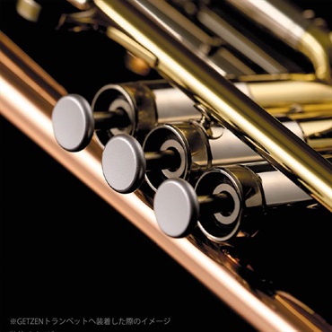その他ブランド(管楽器・吹奏楽器) Rondino ロンディーノ / MTB-TP-G