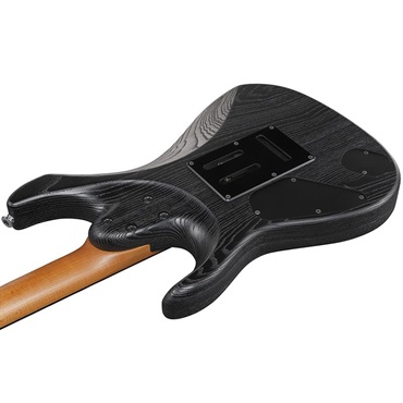 Ibanez 【3月20日入荷予定】 Prestige AZ2402AR-CGB (Coarse Grain Black Flat) [SPOT MODEL] 画像3