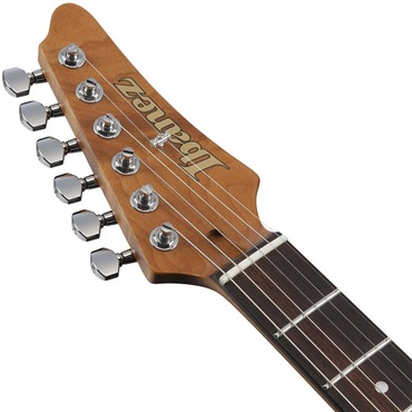 Ibanez 【3月20日入荷予定】 Prestige AZ2402AR-CGB (Coarse Grain Black Flat) [SPOT MODEL] 画像4