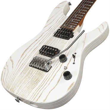 Ibanez 【3月20日入荷予定】 Prestige AZ2402AR-CGW (Coarse Grain White Flat) [SPOT MODEL] 画像2