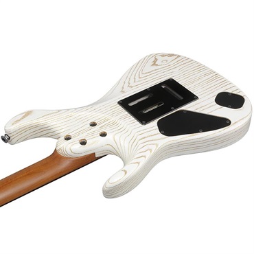 Ibanez 【3月20日入荷予定】 Prestige AZ2402AR-CGW (Coarse Grain White Flat) [SPOT MODEL] 画像3