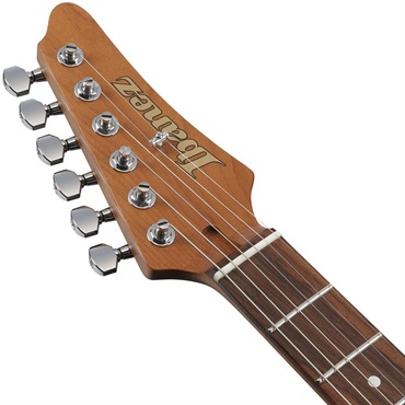 Ibanez 【3月20日入荷予定】 Prestige AZ2402AR-CGW (Coarse Grain White Flat) [SPOT MODEL] 画像4