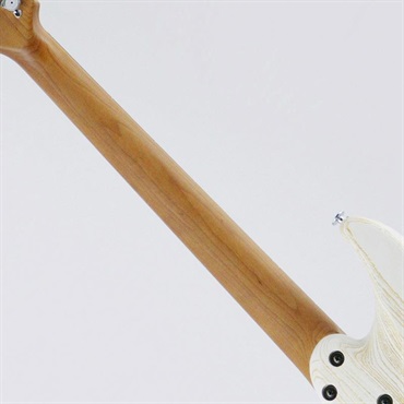 Ibanez Prestige AZ2402AR-CGW (Coarse Grain White Flat) [SPOT MODEL] 画像7