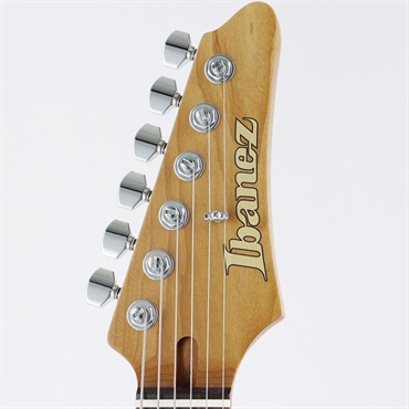 Ibanez Prestige AZ2402AR-CGW (Coarse Grain White Flat) [SPOT MODEL] 画像8