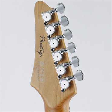 Ibanez Prestige AZ2402AR-CGW (Coarse Grain White Flat) [SPOT MODEL] 画像9