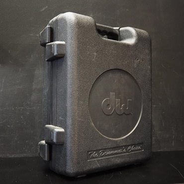 dw USED 中古 DW9002PC[9000 Series / Double Bass Drum Pedals/Kitano製ビーター交換済み/ハードケース付属] 画像10