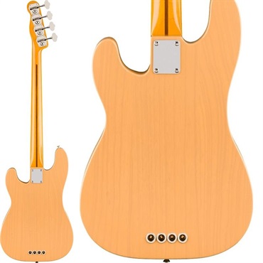 Fender USA 【3月下旬以降入荷予定、ご予約受付中】 75th Anniversary American Vintage II 1951 Precision Bass (Butterscotch Blonde/Maple) 画像1