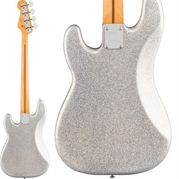 Fender MEX 【3月下旬以降入荷予定、ご予約受付中】 75th Anniversary Player II Precision Bass (Diamond Dust Sparkle/Rosewood) 画像1