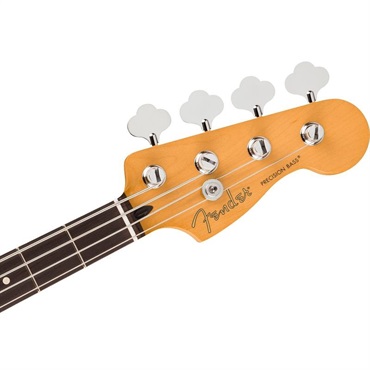 Fender MEX 【3月下旬以降入荷予定、ご予約受付中】 75th Anniversary Player II Precision Bass (Diamond Dust Sparkle/Rosewood) 画像2