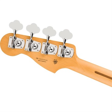 Fender MEX 【3月下旬以降入荷予定、ご予約受付中】 75th Anniversary Player II Precision Bass (Diamond Dust Sparkle/Rosewood) 画像3