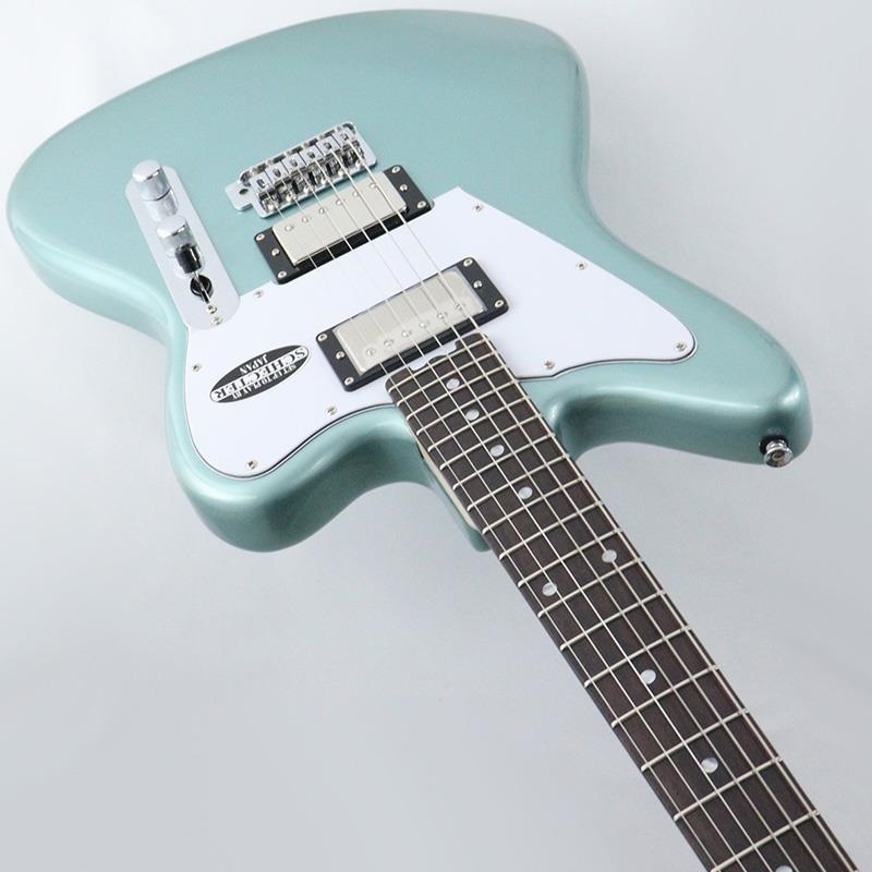 SCHECTER JAPAN ORIGINAL LINE OL-AR-TM-2H (IBM/R) [SPOT MODEL