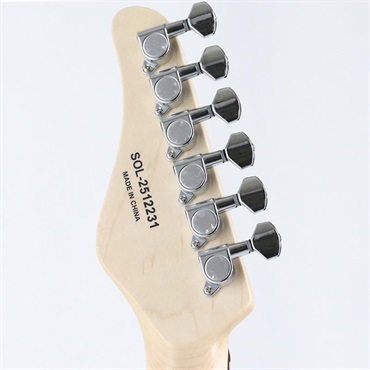 SCHECTER JAPAN ORIGINAL LINE OL-AR-TM-2H (IBM/R) [SPOT MODEL] 画像8