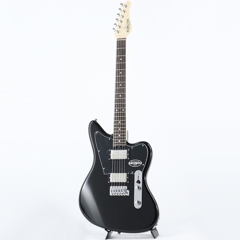 SCHECTER JAPAN ORIGINAL LINE OL-AR-TM-2H (BLK/R) [SPOT MODEL
