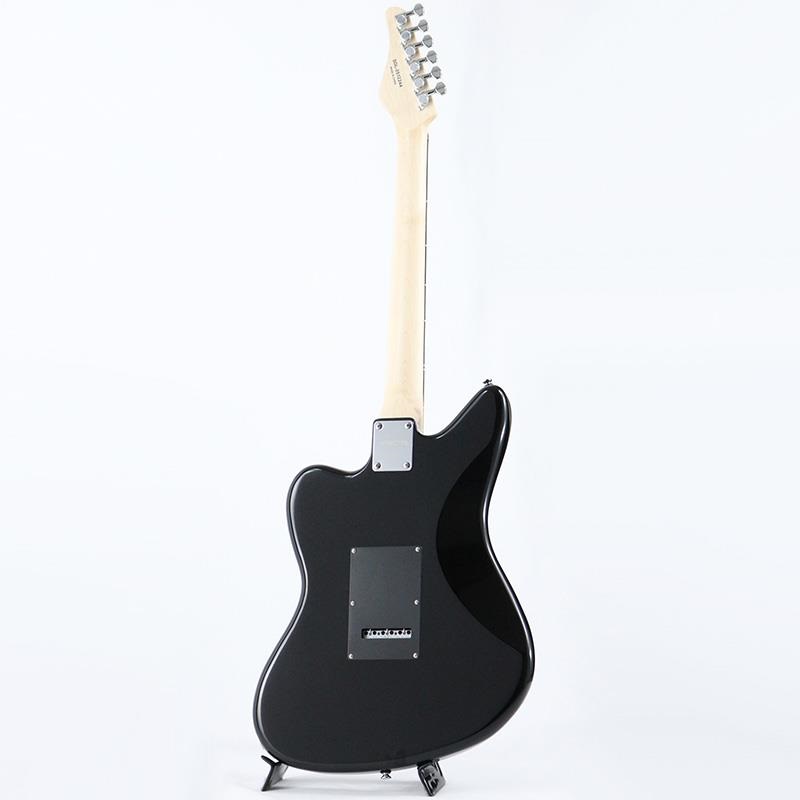SCHECTER JAPAN ORIGINAL LINE OL-AR-TM-2H (BLK/R) [SPOT MODEL