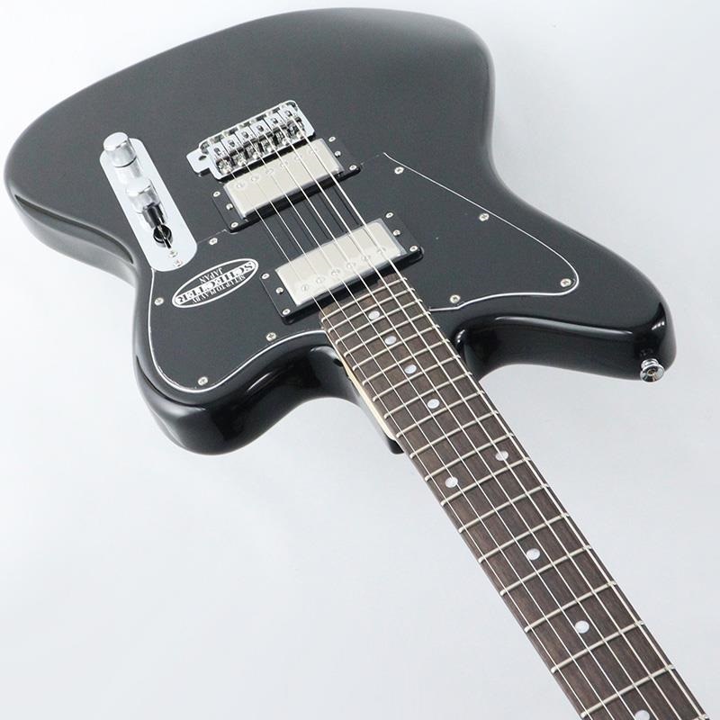SCHECTER JAPAN ORIGINAL LINE OL-AR-TM-2H (BLK/R) [SPOT MODEL
