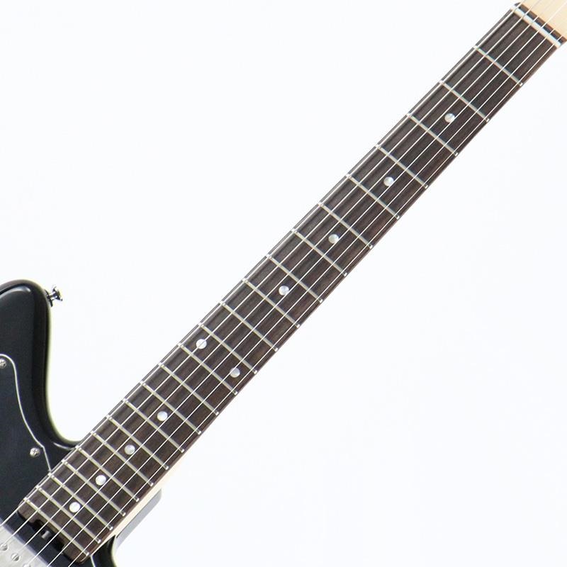 SCHECTER JAPAN ORIGINAL LINE OL-AR-TM-2H (BLK/R) [SPOT MODEL