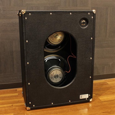 J-Sound Garage USED 中古 Handmade Cabinet JSG-212 Open Back Celestion G12-65 Speaker [8Ω仕様] 画像3