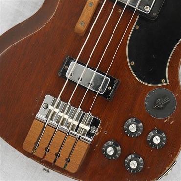 Gibson VINTAGE EB-3 '70 Cherry 画像5