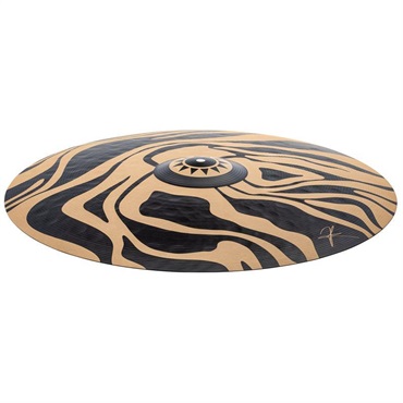 MEINL Artist Design Cymbals 22 [Anika Nilles 「OCEAN TIDES」/AD2] No.54 画像2