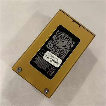 Jackson Audio 【チョイ傷特価】 GOLDEN BOY MINI 画像1
