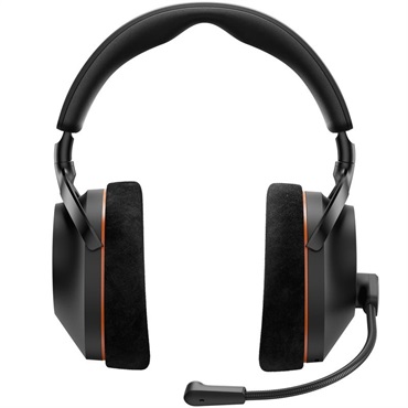 beyerdynamic MMX 230 wireless black 【予約商品・3月27日発売予定】 (ワイヤレスゲーミングヘッドセット)(ベイヤーダイナミック)(MMX230) 画像1