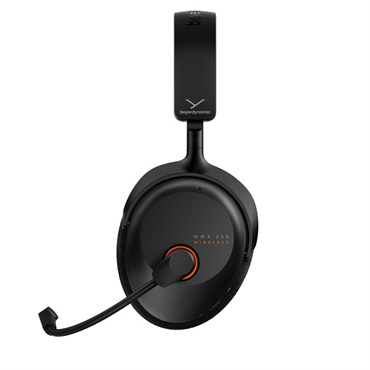 beyerdynamic MMX 230 wireless black 【予約商品・3月27日発売予定】 (ワイヤレスゲーミングヘッドセット)(ベイヤーダイナミック)(MMX230) 画像2
