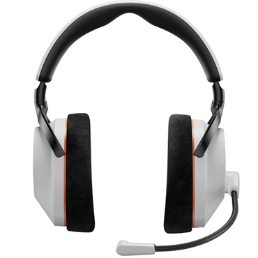 beyerdynamic MMX 230 wireless arctic white 【予約商品・3月27日発売予定】 (ワイヤレスゲーミングヘッドセット)(ベイヤーダイナミック)(MMX230) 画像1
