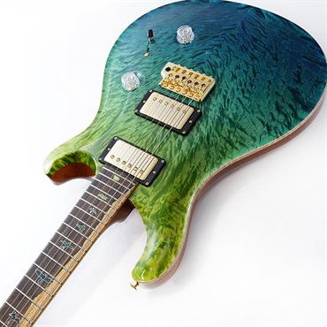 P.R.S. Private Stock #12098  Custom 24 (Laguna Fade) 画像5