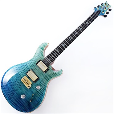P.R.S. Private Stock #12099  Custom 24 (Blue Steel Fade) 画像1