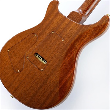 P.R.S. Private Stock #12099  Custom 24 (Blue Steel Fade) 画像7