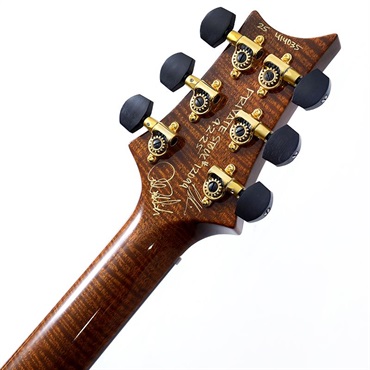 P.R.S. Private Stock #12099  Custom 24 (Blue Steel Fade) 画像9