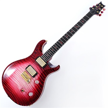 P.R.S. Private Stock #12089  Custom 24 (Blood Red Glow) 画像1