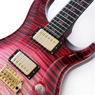 P.R.S. Private Stock #12089  Custom 24 (Blood Red Glow) 画像3