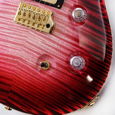 P.R.S. Private Stock #12089  Custom 24 (Blood Red Glow) 画像4